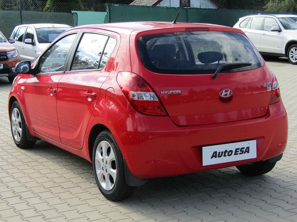 Hyundai I20 1.2i 