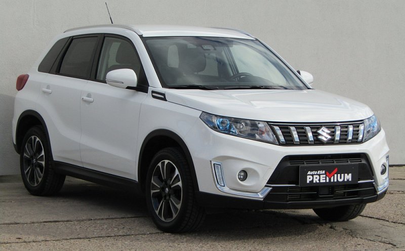 Suzuki Vitara 1.4 i  Allgrip