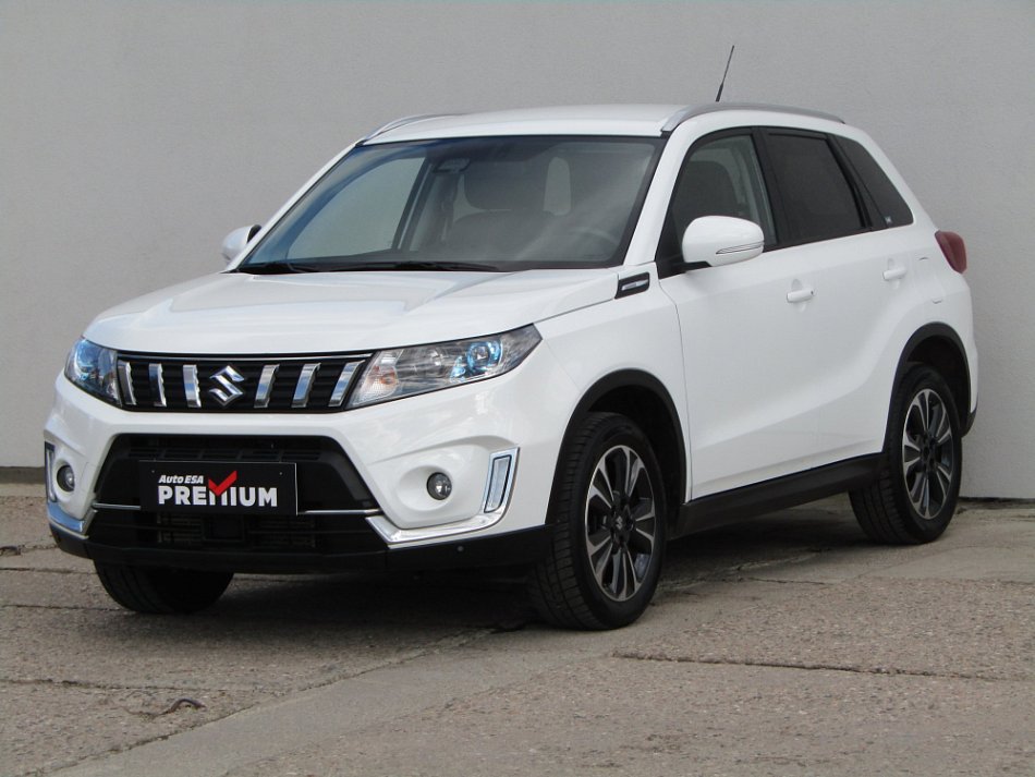 Suzuki Vitara 1.4 i  Allgrip