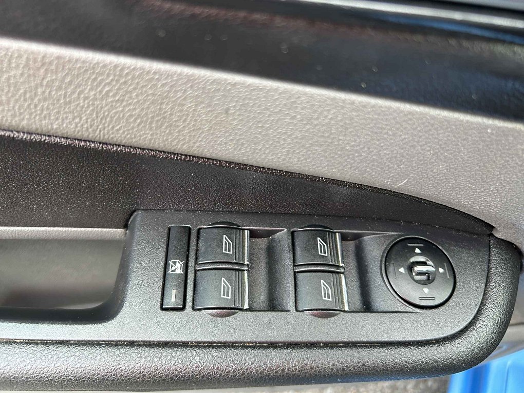 Ford Focus 1.6 16V 