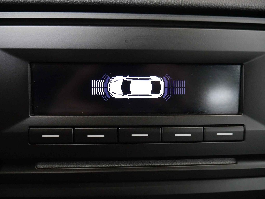 Škoda Octavia III 2.0 TDi 