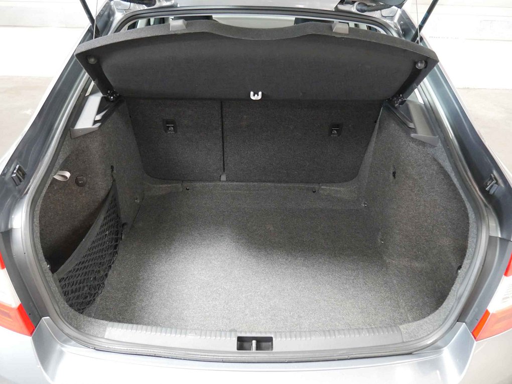 Škoda Octavia III 2.0 TDi 