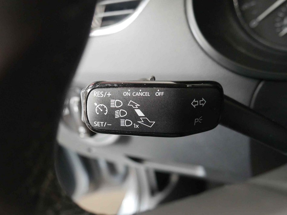 Škoda Octavia III 2.0 TDi 
