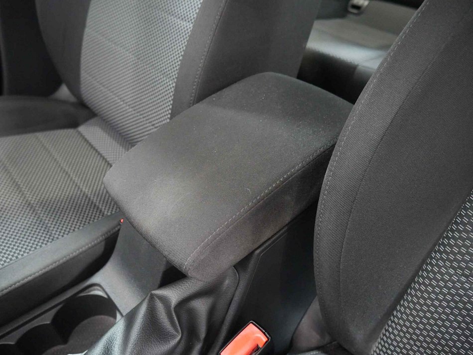 Škoda Octavia III 2.0 TDi 