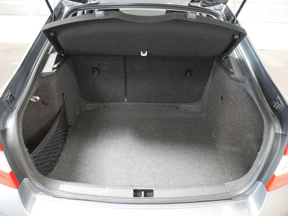 Škoda Octavia III 2.0 TDi 