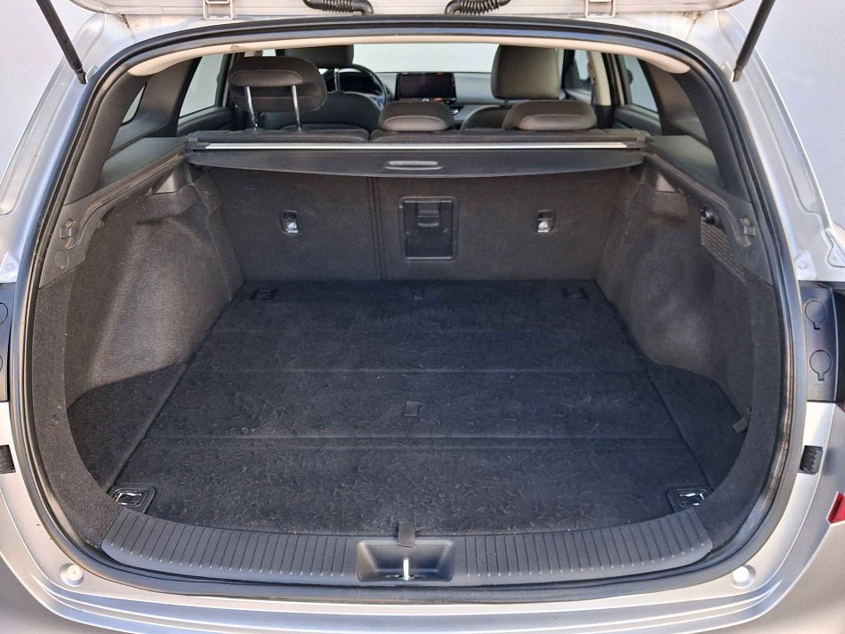 Hyundai I30 1.5T-GDi Style 48V MHEV