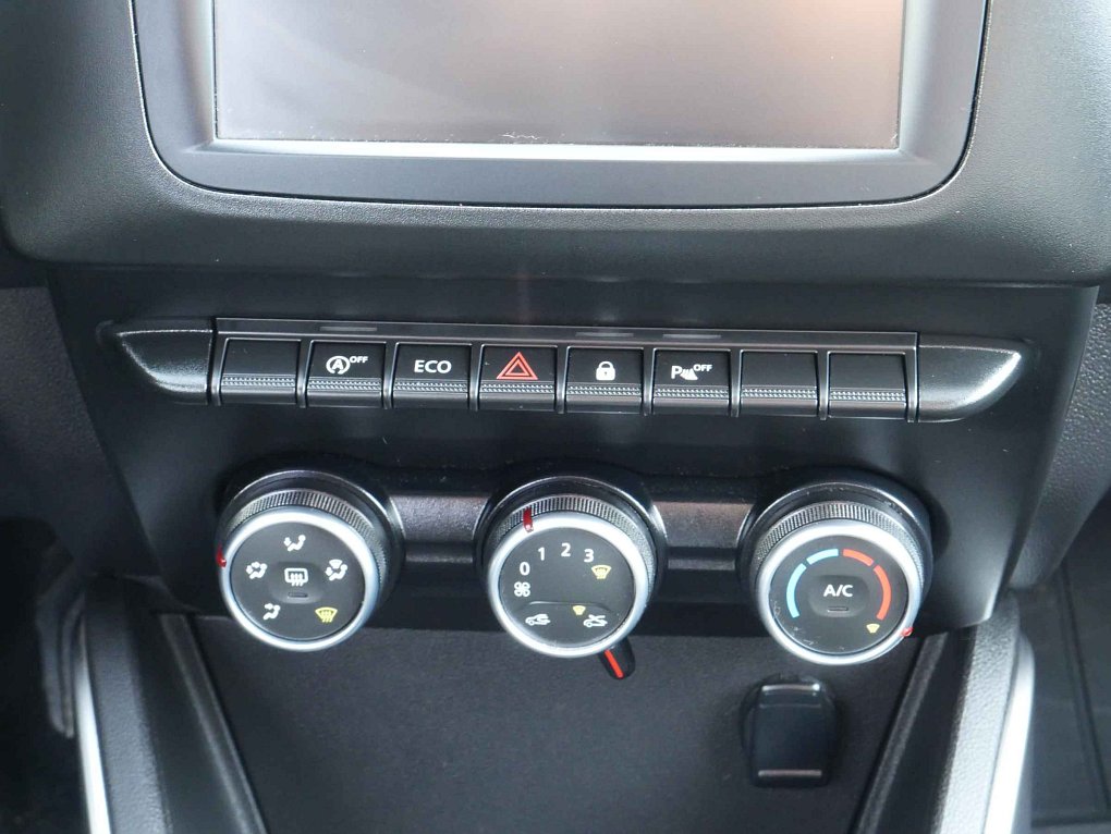 Dacia Duster 1.3TCe 