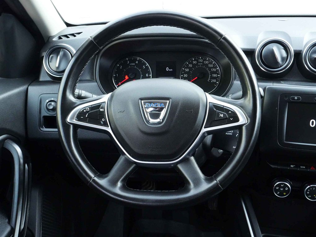 Dacia Duster 1.3TCe 