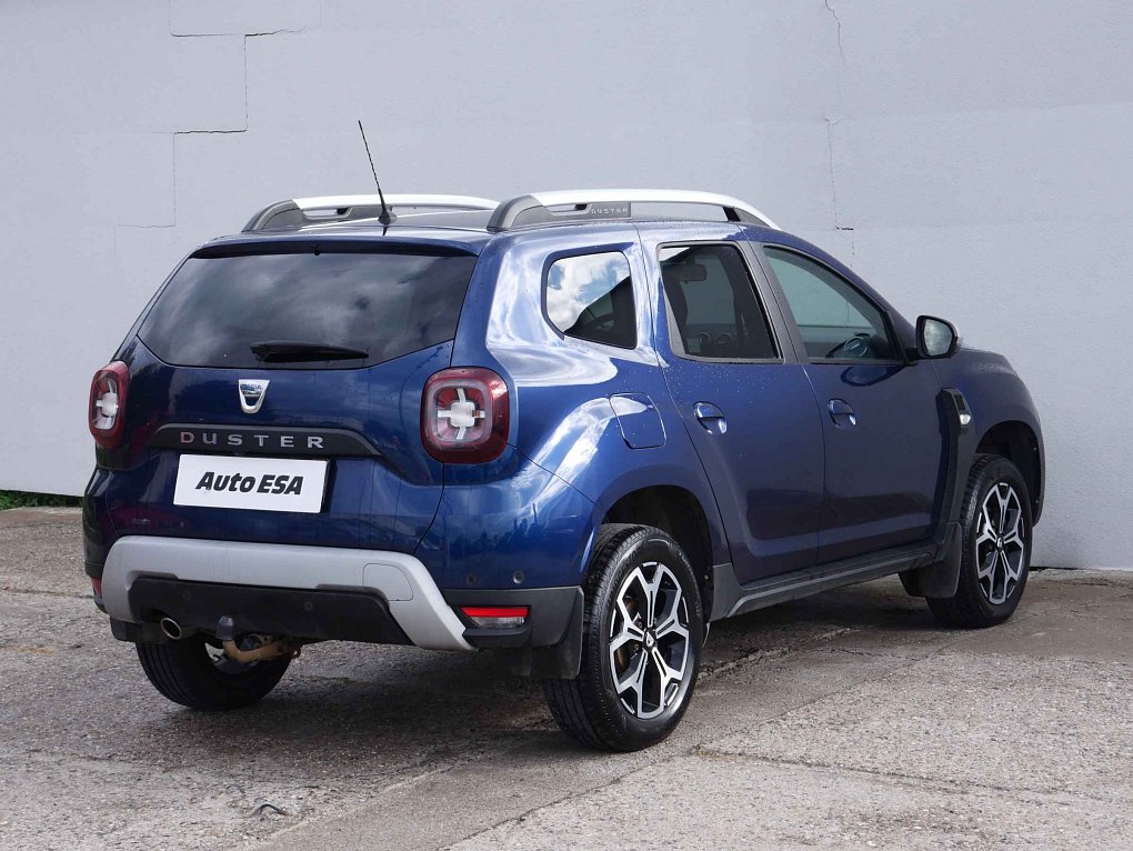 Dacia Duster 1.3TCe 