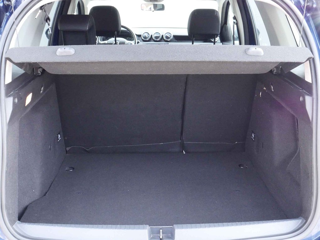 Dacia Duster 1.3TCe 