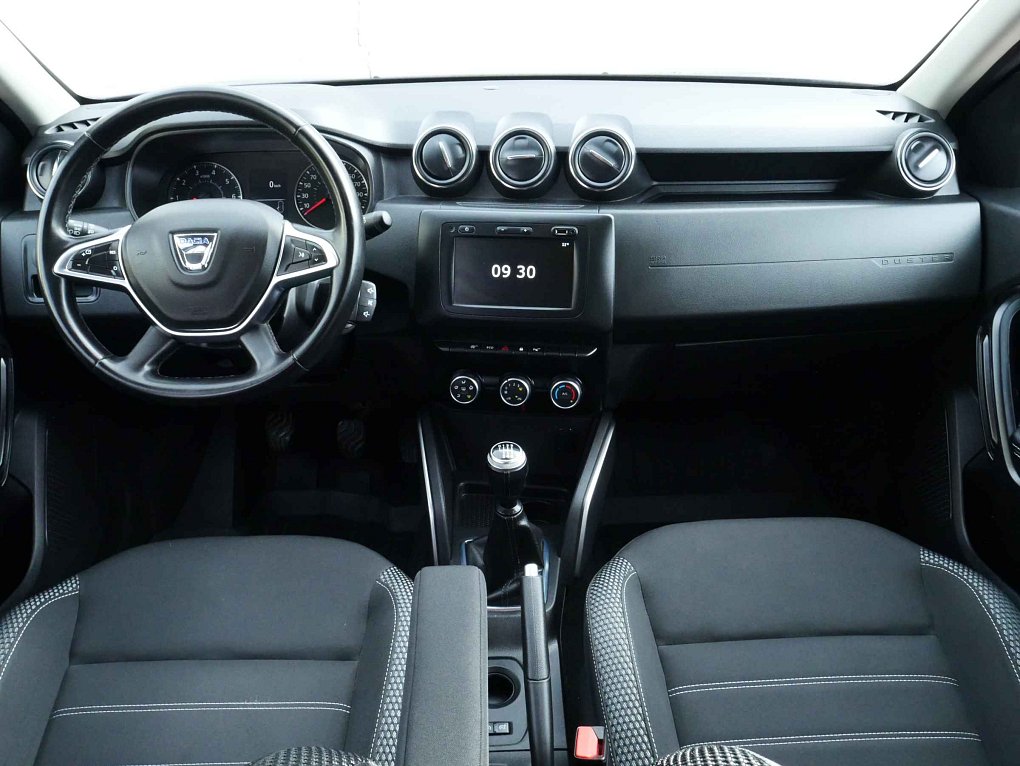 Dacia Duster 1.3TCe 