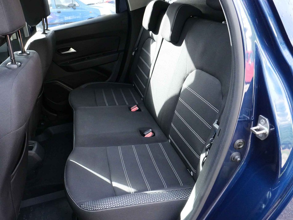 Dacia Duster 1.3TCe 