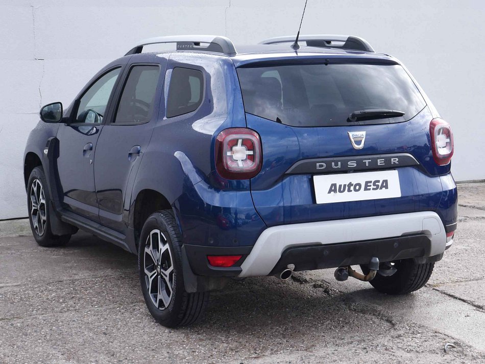 Dacia Duster 1.3TCe 