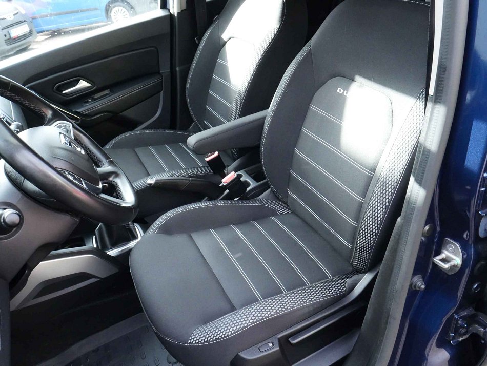 Dacia Duster 1.3TCe 
