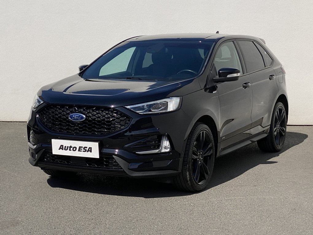 Ford Edge 2.0 Ecoblue 