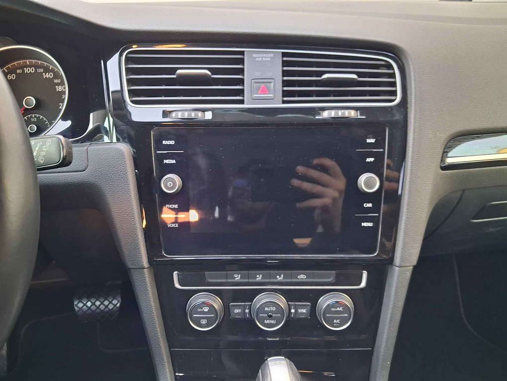 Volkswagen Golf 1.4 TSi Highline