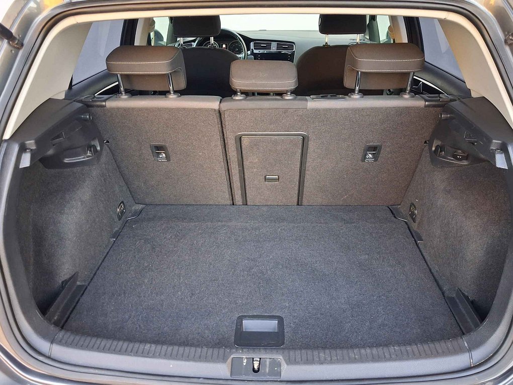 Volkswagen Golf 1.4 TSi Highline
