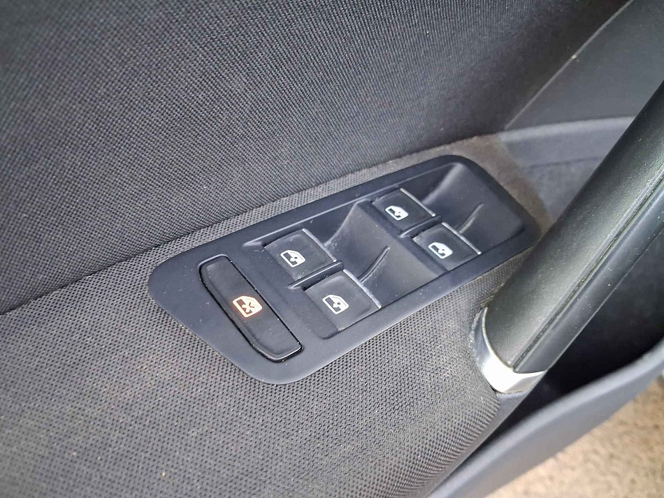 Volkswagen Golf 1.4 TSi Highline