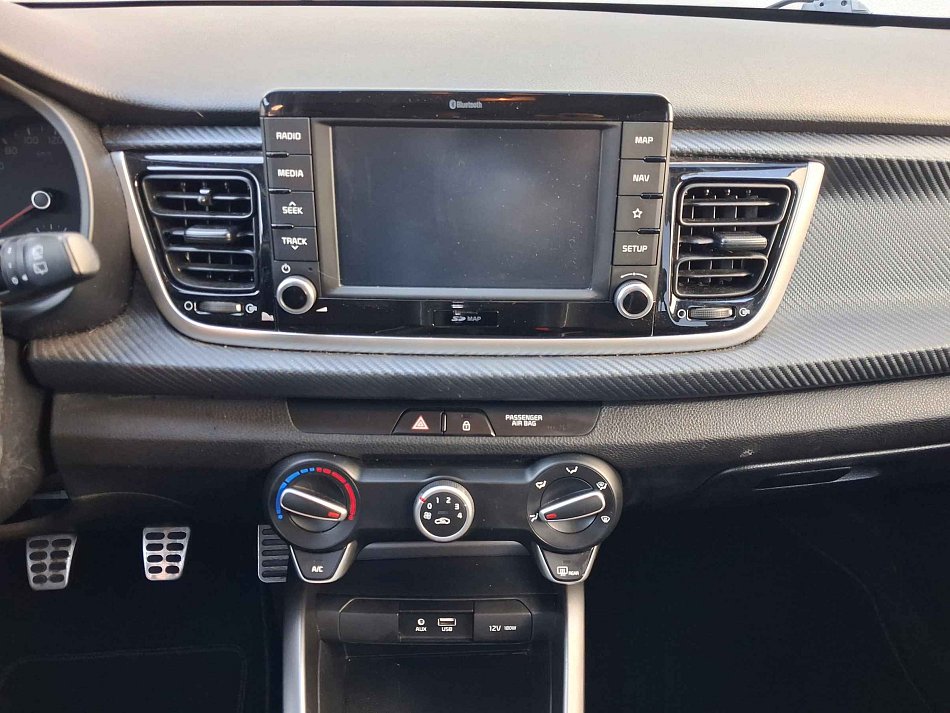 Kia Rio 1.0 T-GDi GT Line