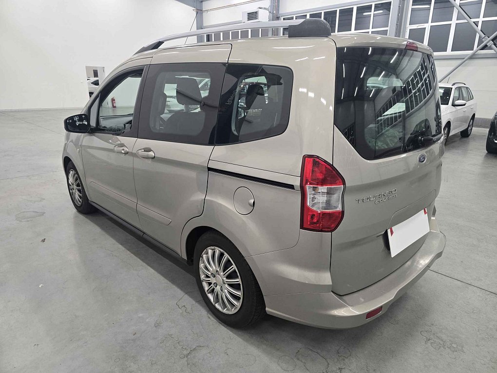 Ford Tourneo Courier 1.0 EB 