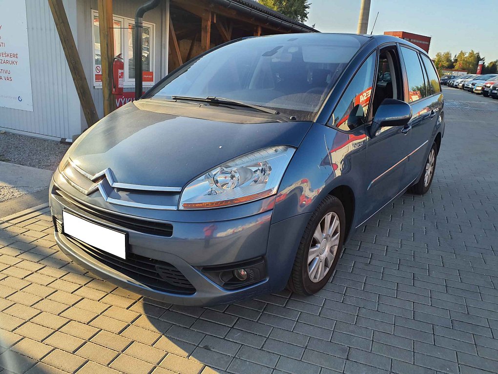 Citroën C4 GRAND Picasso 1.6 HDi 