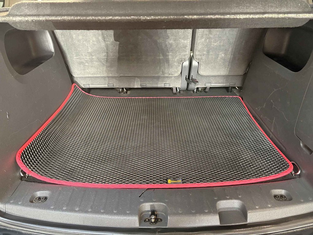 Volkswagen Caddy 1.6TDi 