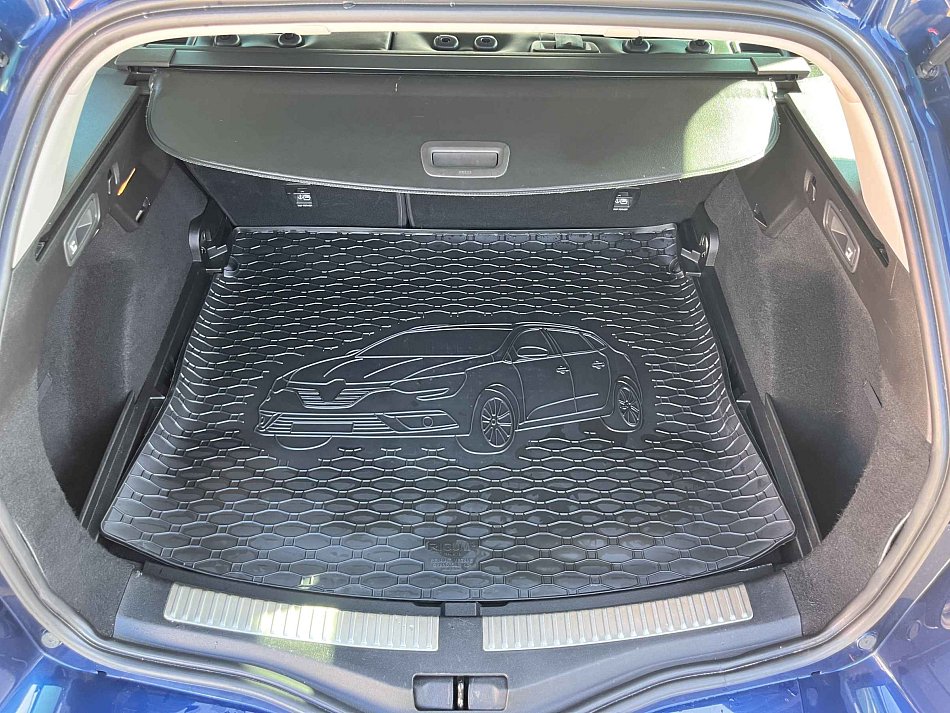 Renault Mégane 1.2 TCe 