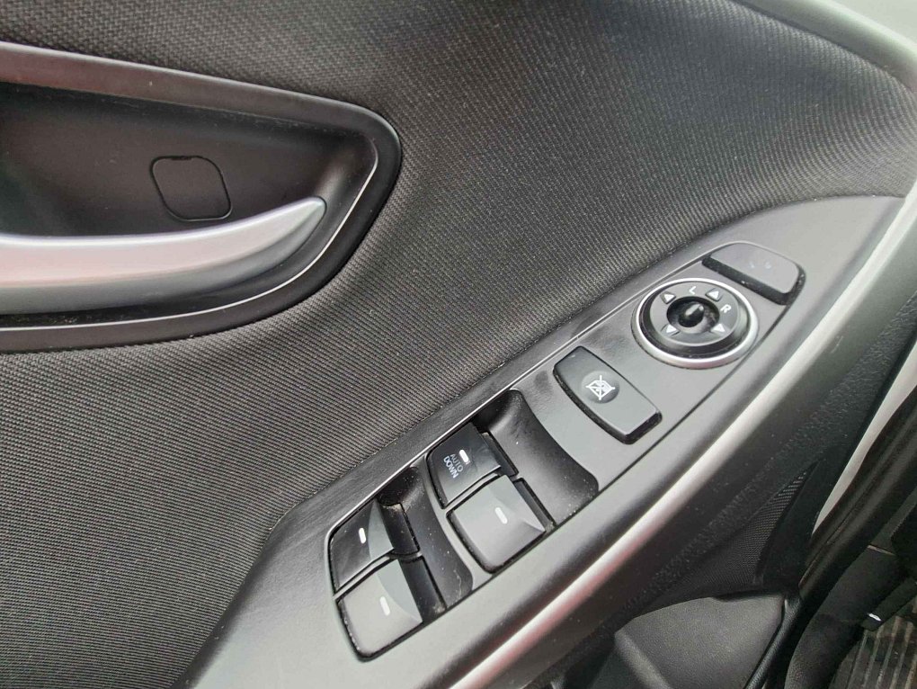 Hyundai I30 1.6 CRDi 