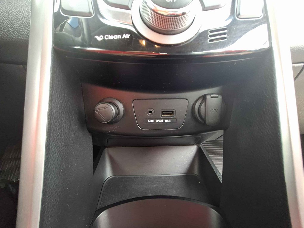 Hyundai I30 1.6 CRDi 