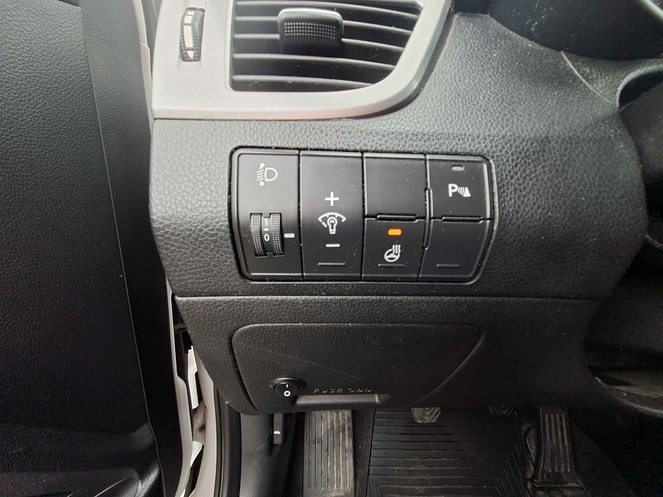 Hyundai I30 1.6 CRDi 