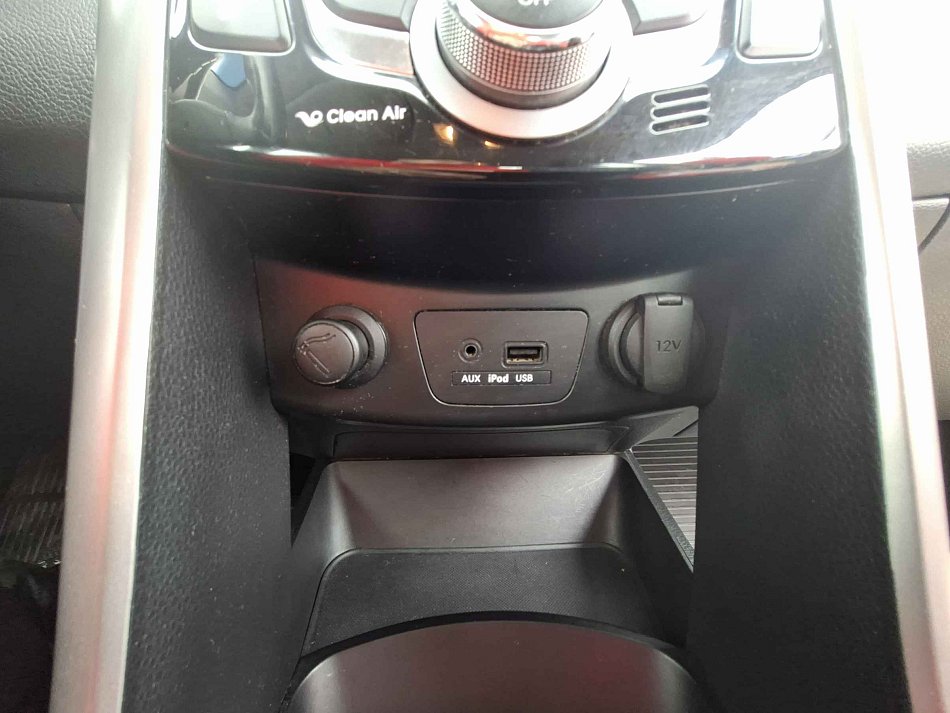 Hyundai I30 1.6 CRDi 