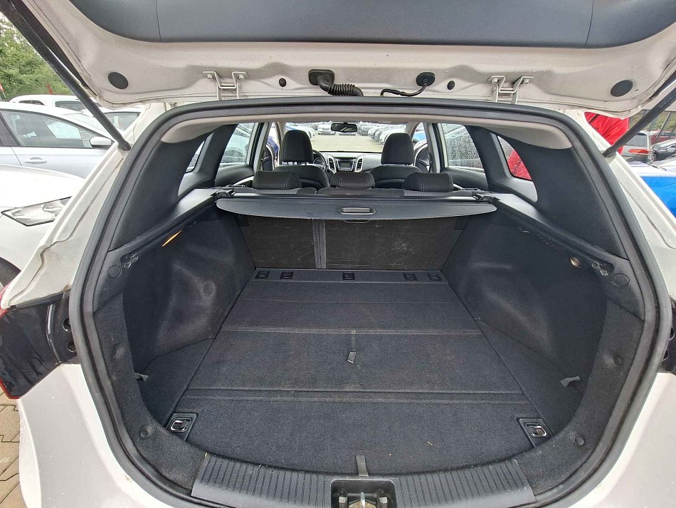 Hyundai I30 1.6 CRDi 