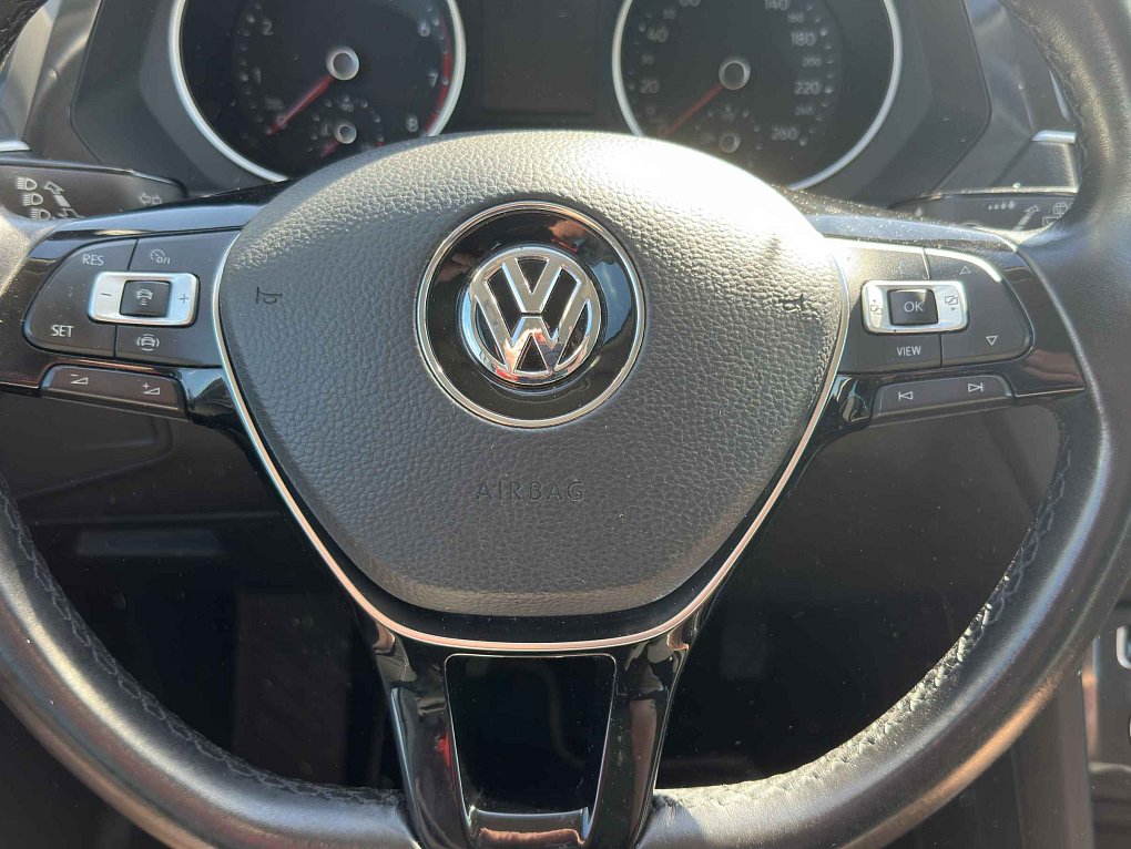 Volkswagen Tiguan 1.5 TSI Marathon