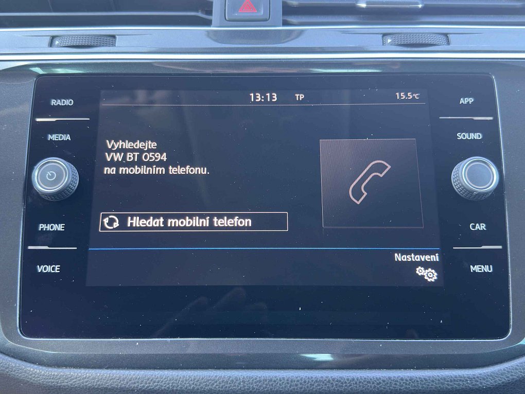 Volkswagen Tiguan 1.5 TSI Marathon