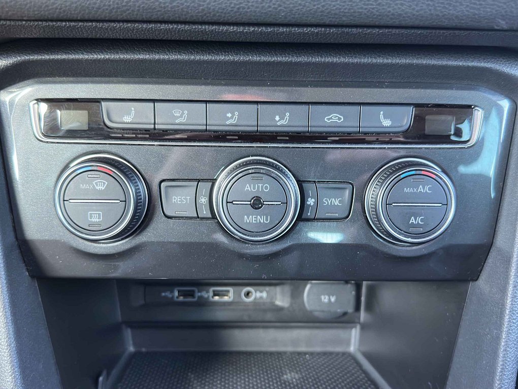 Volkswagen Tiguan 1.5 TSI Marathon