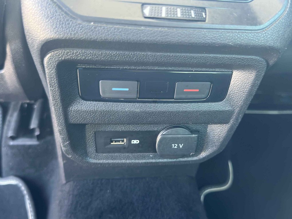 Volkswagen Tiguan 1.5 TSI Marathon