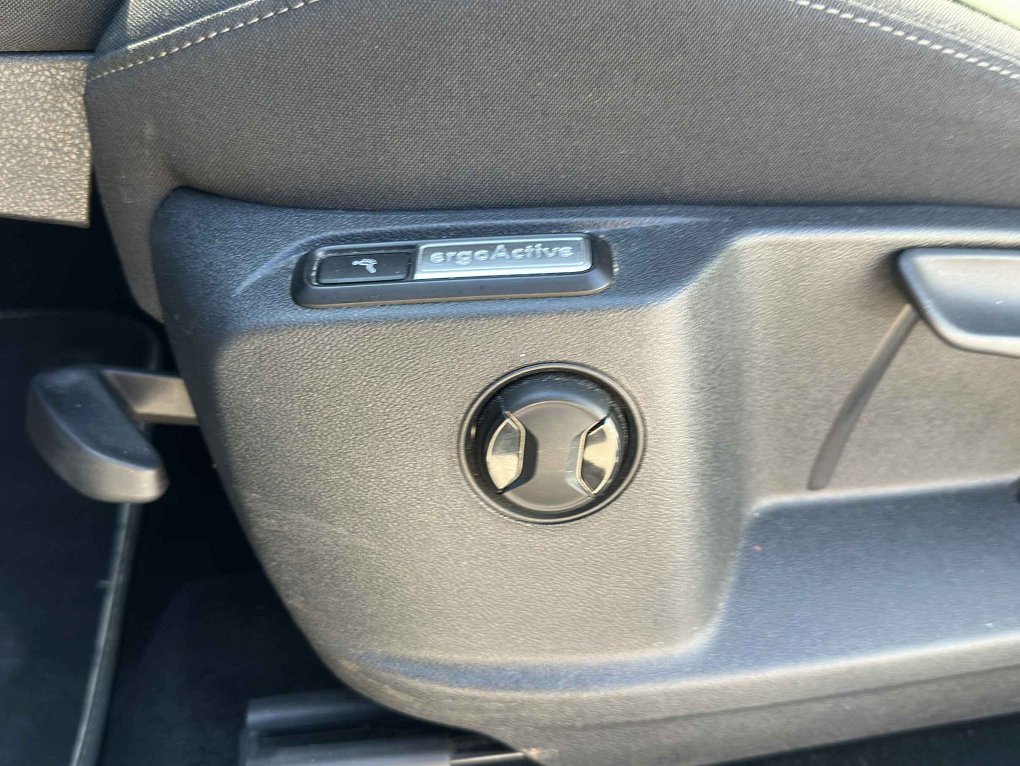 Volkswagen Tiguan 1.5 TSI Marathon