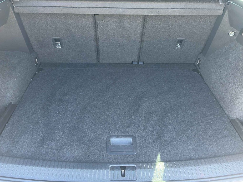 Volkswagen Tiguan 1.5 TSI Marathon