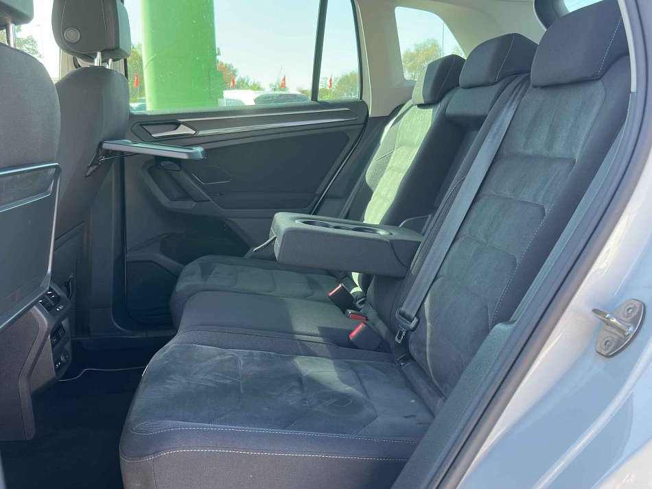 Volkswagen Tiguan 1.5 TSI Marathon