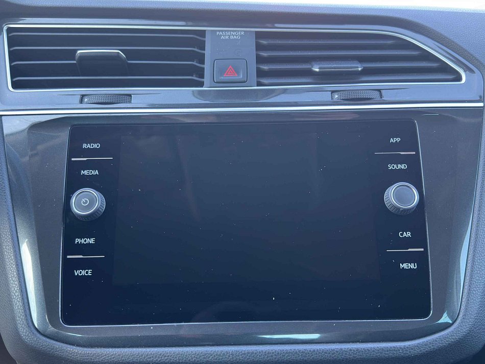 Volkswagen Tiguan 1.5 TSI Marathon