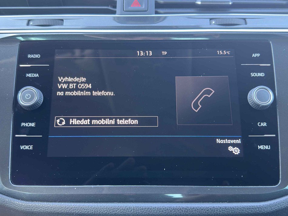 Volkswagen Tiguan 1.5 TSI Marathon