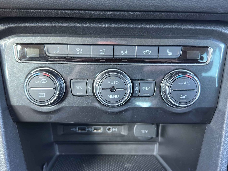 Volkswagen Tiguan 1.5 TSI Marathon