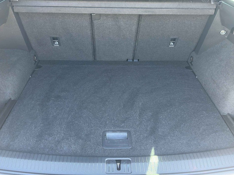 Volkswagen Tiguan 1.5 TSI Marathon