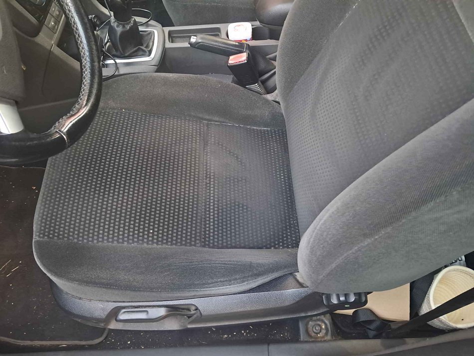 Ford Focus 1.6 D 