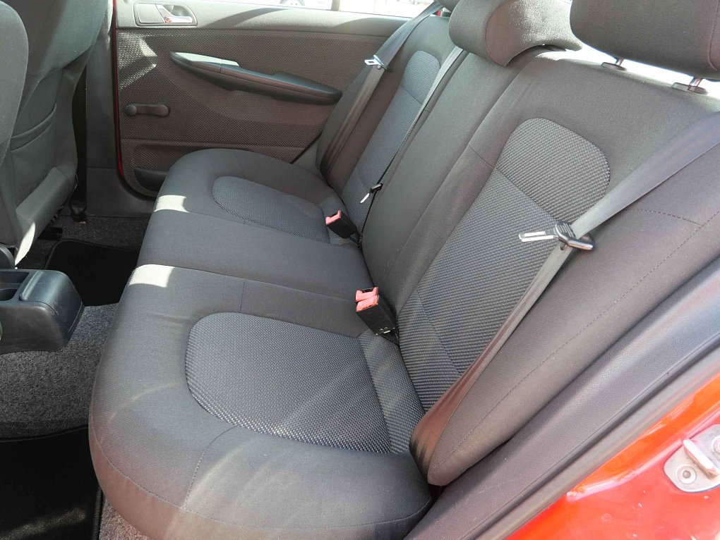 Škoda Fabia I 1.2 i Ambiente