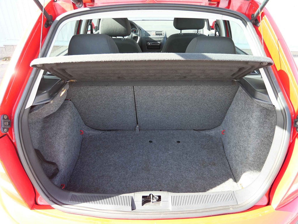 Škoda Fabia I 1.2 i Ambiente