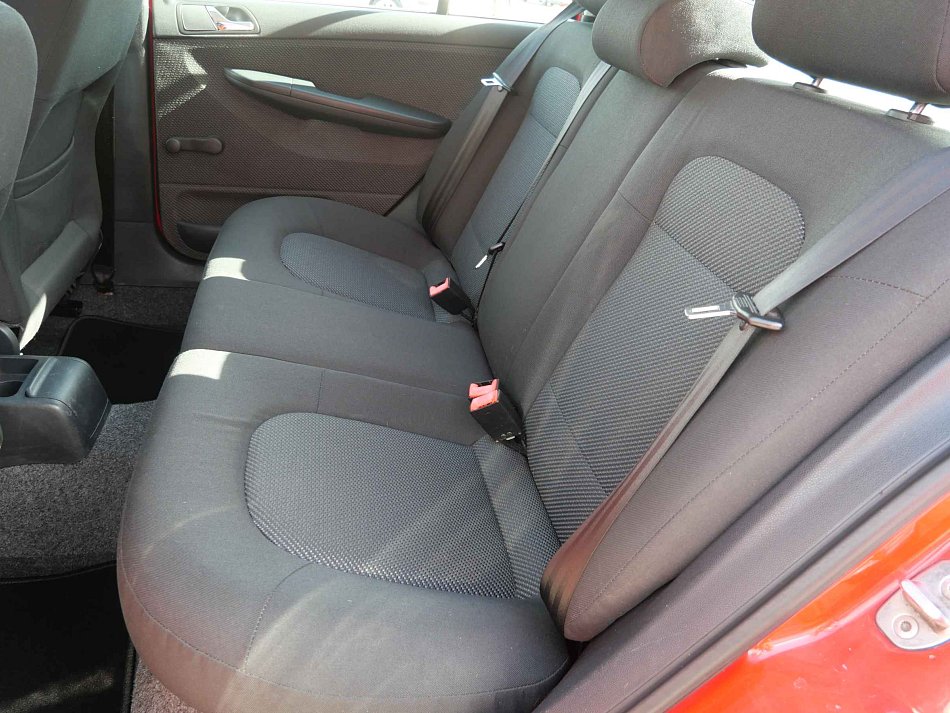 Škoda Fabia I 1.2 i Ambiente