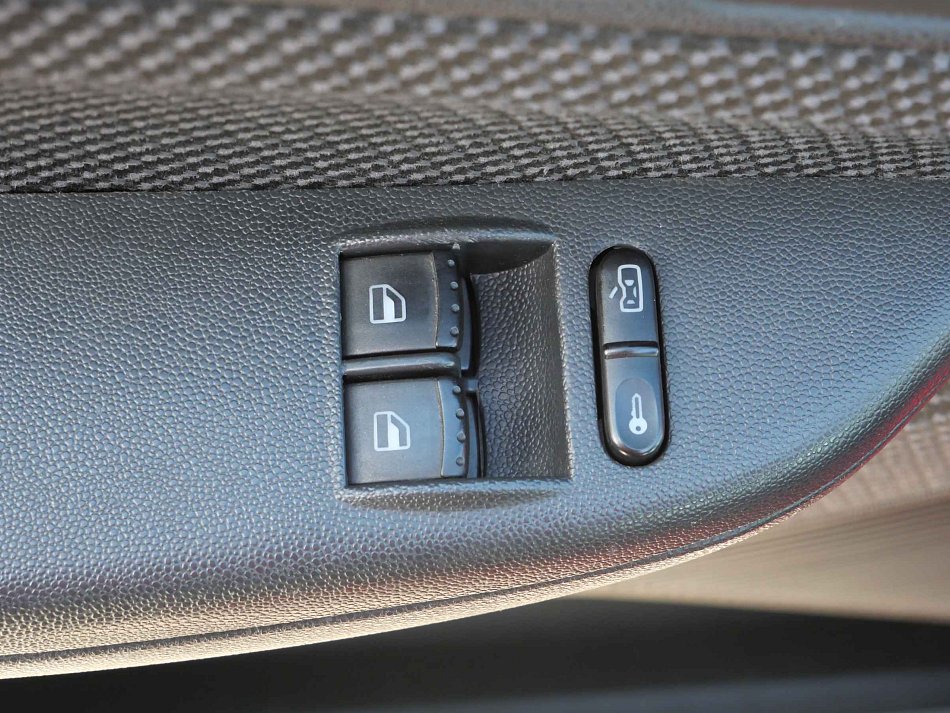 Škoda Fabia I 1.2 i Ambiente