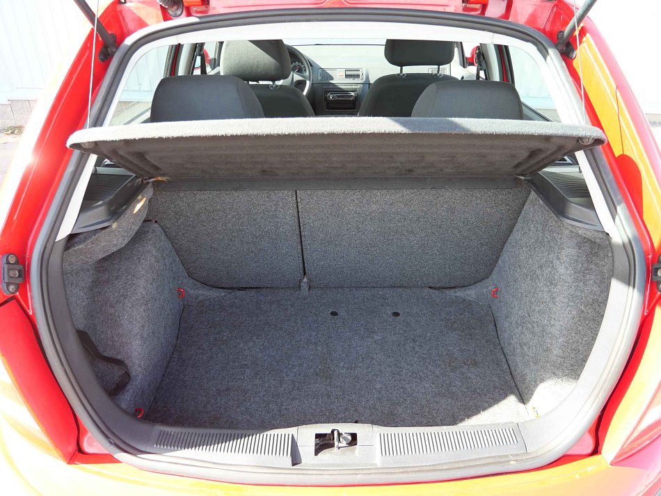 Škoda Fabia I 1.2 i Ambiente
