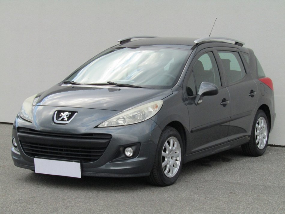 Peugeot 207 1.4VTi  SW